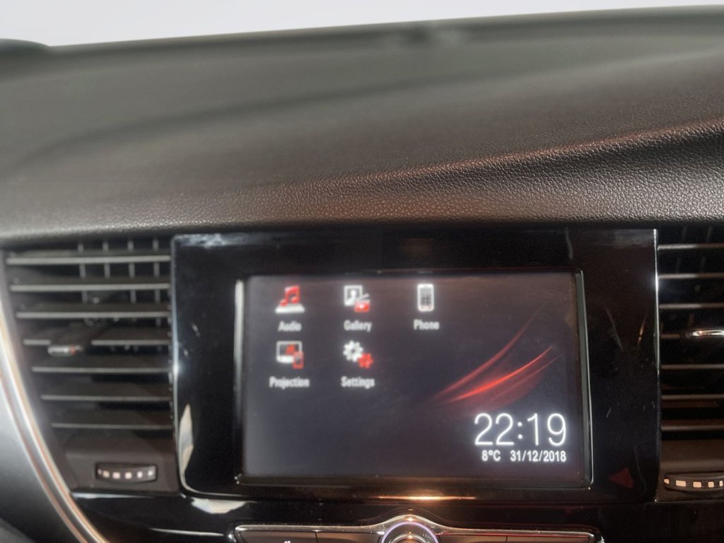 Used Vauxhall Mokka X 2019 for sale - 76595885: Photo 27