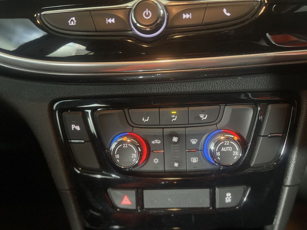 Used Vauxhall Mokka X 2019 for sale - 76595885: Photo 29