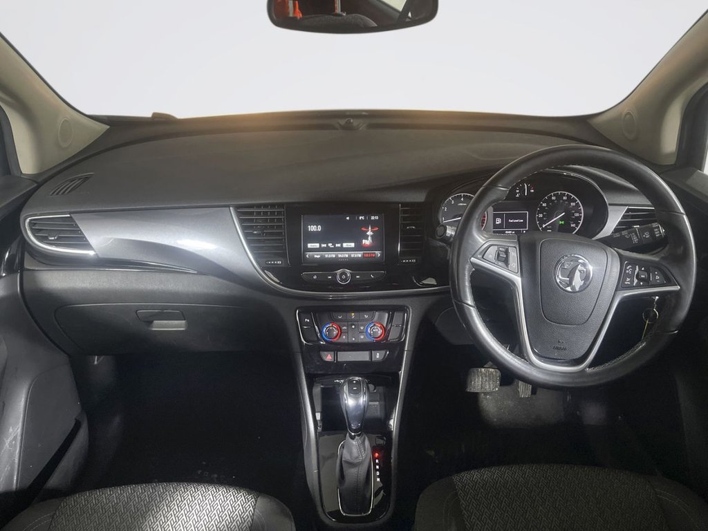 Used Vauxhall Mokka X 2019 for sale - 76595885: Photo 3