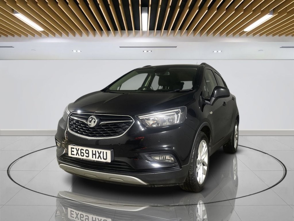 Used Vauxhall Mokka X 2019 for sale - 76595885: Photo 4