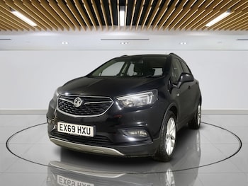 Used Vauxhall Mokka X 2019 for sale - 76595885: Photo