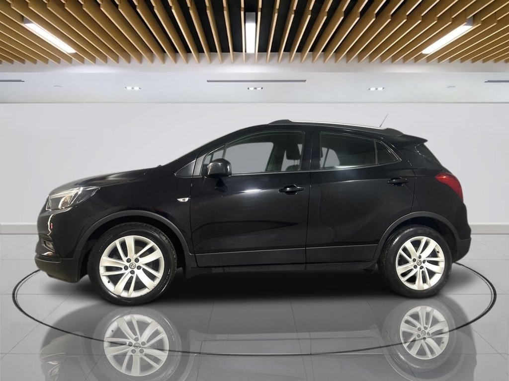 Used Vauxhall Mokka X 2019 for sale - 76595885: Photo 5