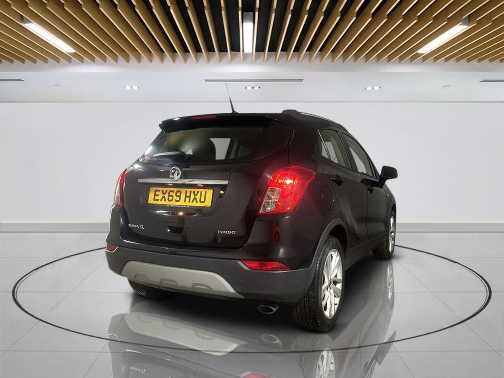 Used Vauxhall Mokka X 2019 for sale - 76595885: Photo 8