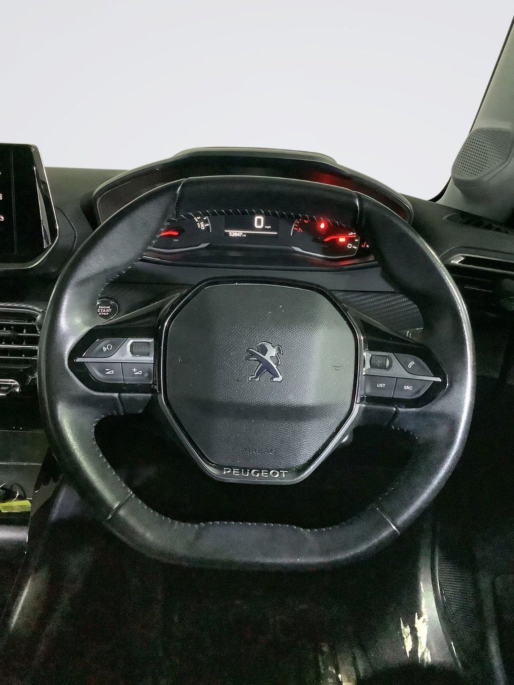 Used Peugeot 208 2020 for sale - 77161926: Photo 16