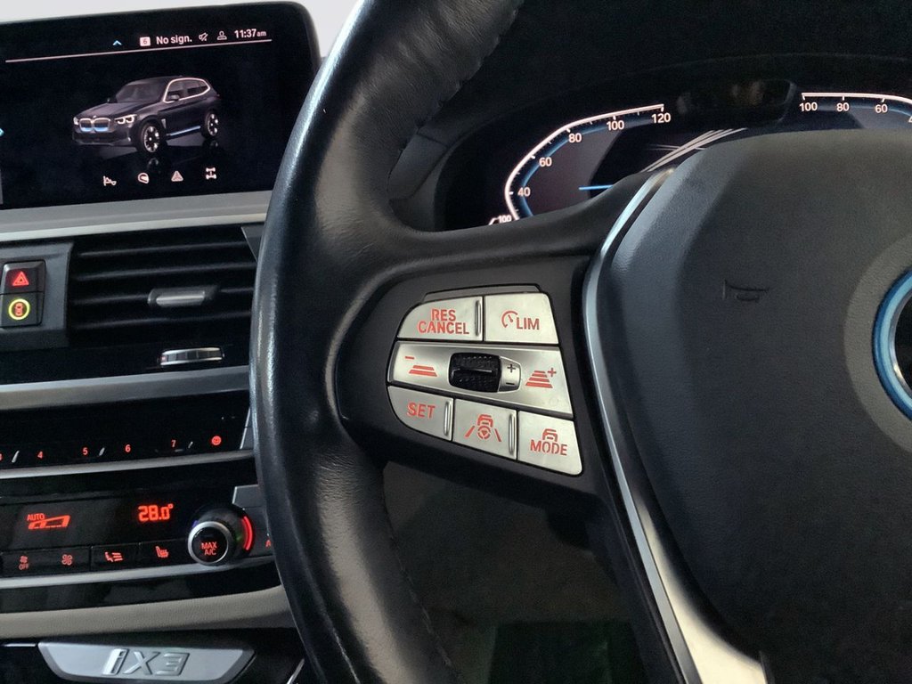 Used BMW iX3 2022 for sale - 77835038: Photo 16