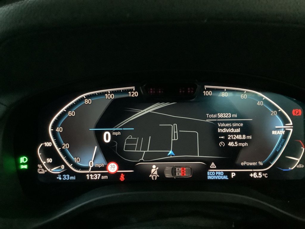 Used BMW iX3 2022 for sale - 77835038: Photo 17