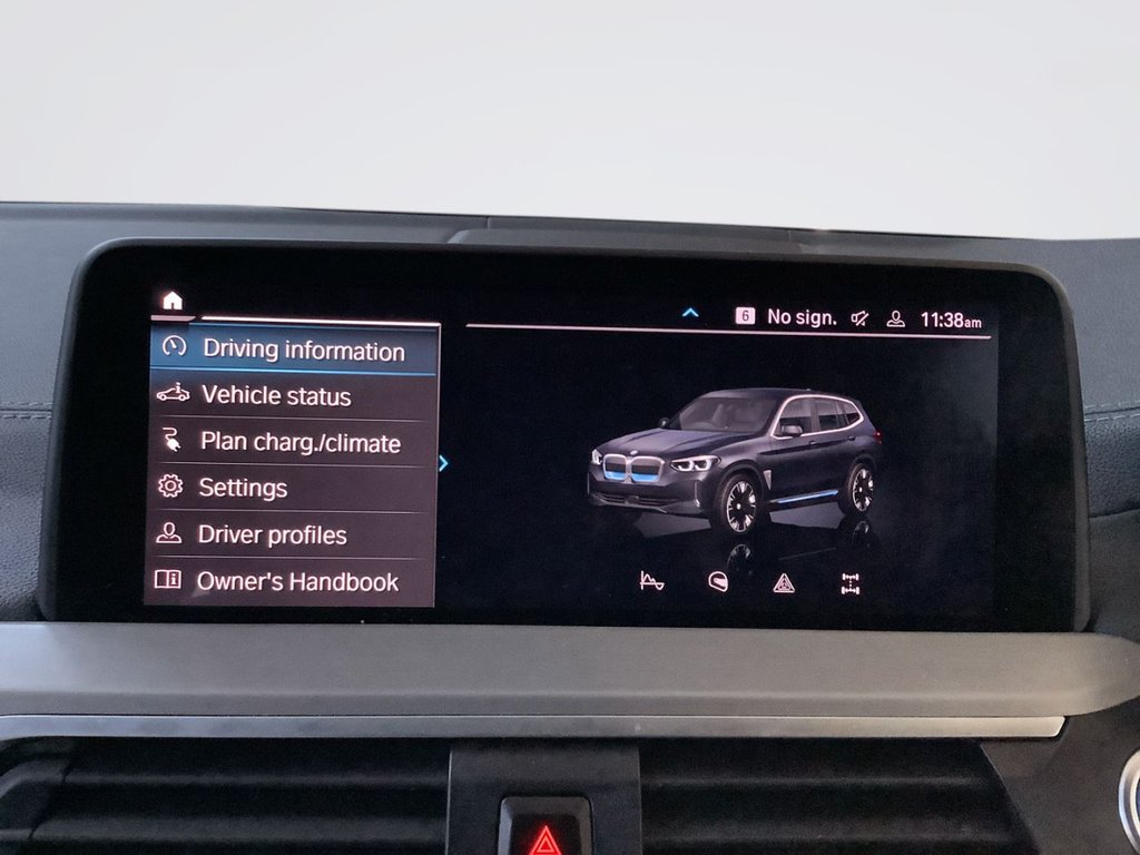 Used BMW iX3 2022 for sale - 77835038: Photo 22