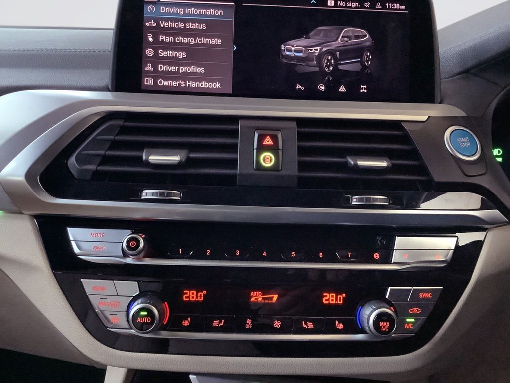 Used BMW iX3 2022 for sale - 77835038: Photo 24