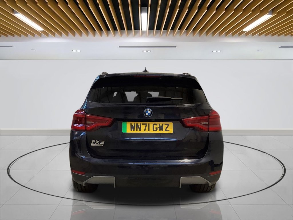 Used BMW iX3 2022 for sale - 77835038: Photo 7