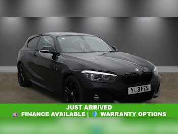 Used BMW 1 Series 2018 for sale - 79209895: Photo