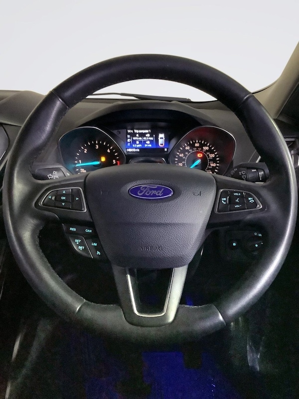 Used Ford Kuga 2019 for sale - 76202513: Photo 16