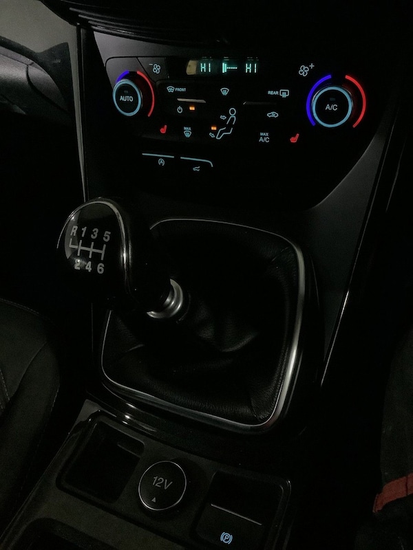 Used Ford Kuga 2019 for sale - 76202513: Photo 24