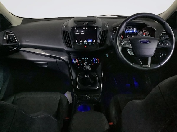 Used Ford Kuga 2019 for sale - 76202513: Photo 3