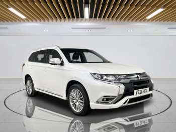 2021 (21) - 2.4 PHEV EXCEED SAFETY 5d 222 BHP 5-Door