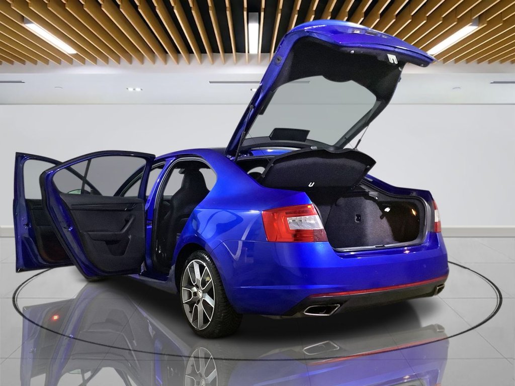 Used Skoda Octavia 2014 for sale - 76527169: Photo 10