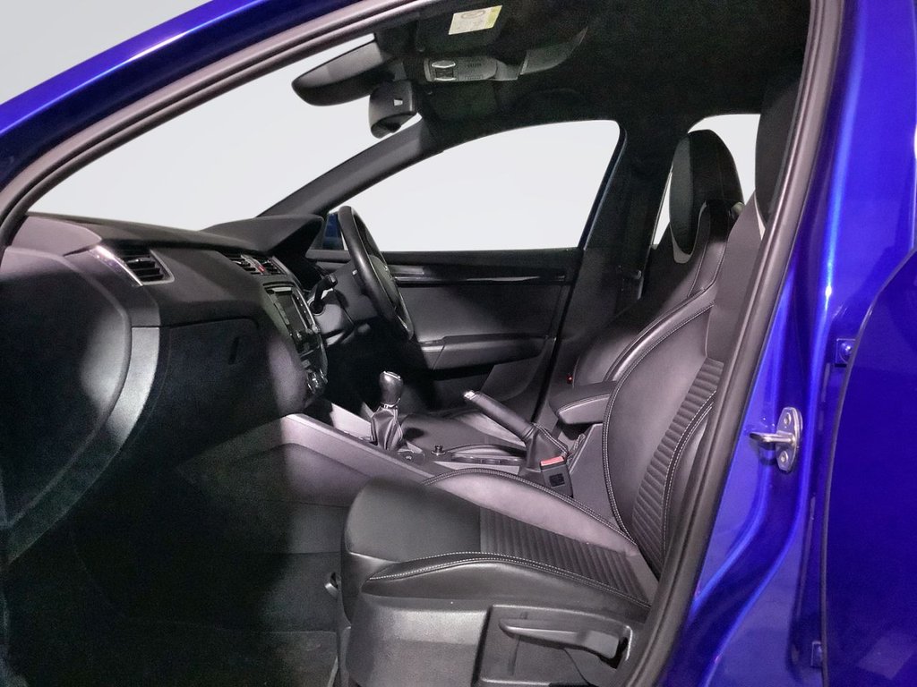 Used Skoda Octavia 2014 for sale - 76527169: Photo 12