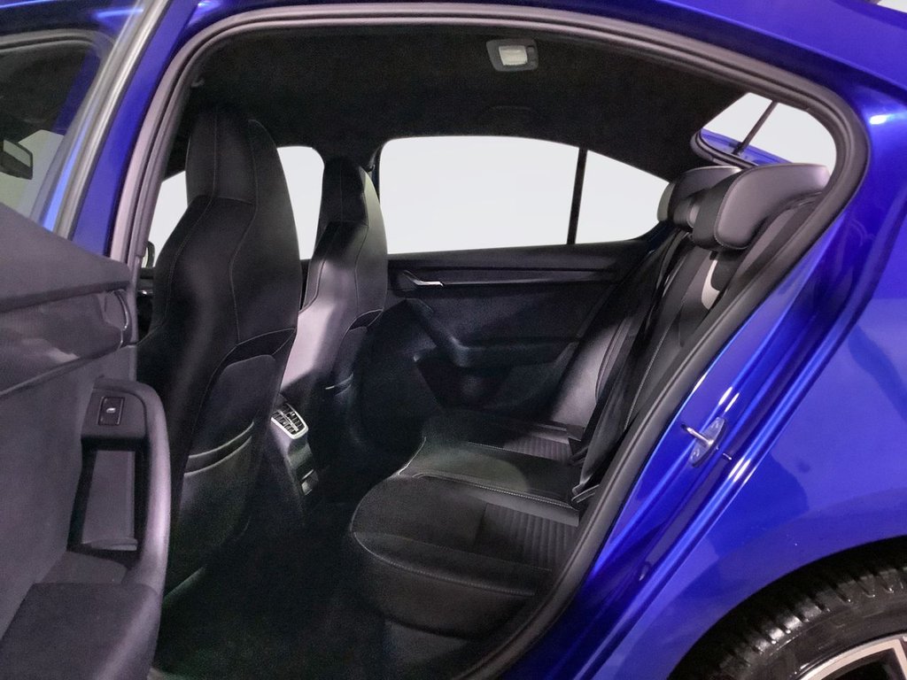 Used Skoda Octavia 2014 for sale - 76527169: Photo 13