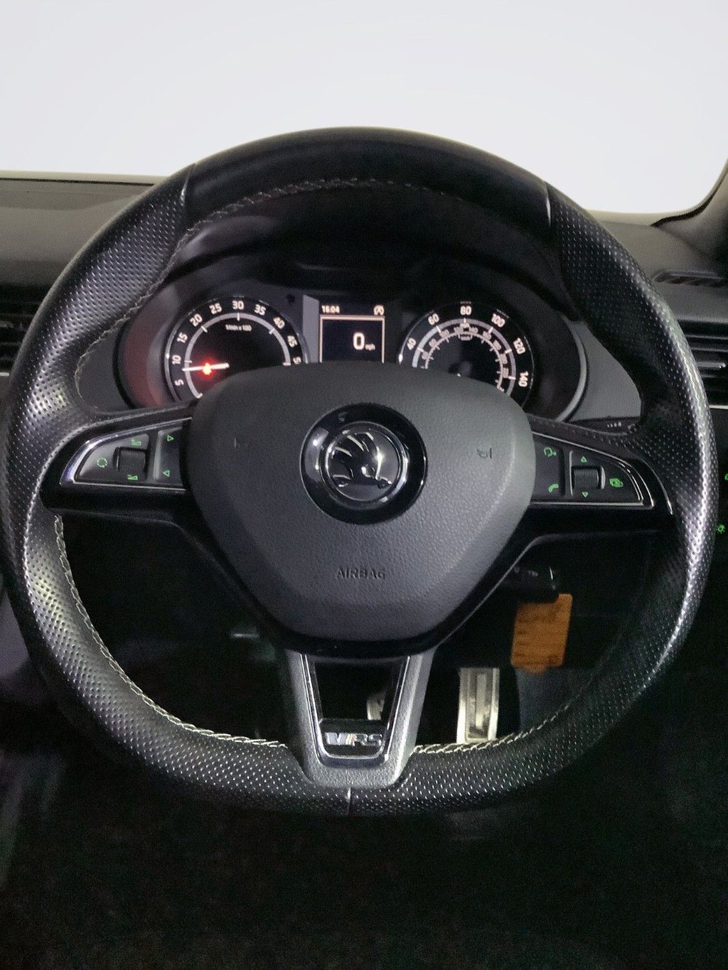 Used Skoda Octavia 2014 for sale - 76527169: Photo 16