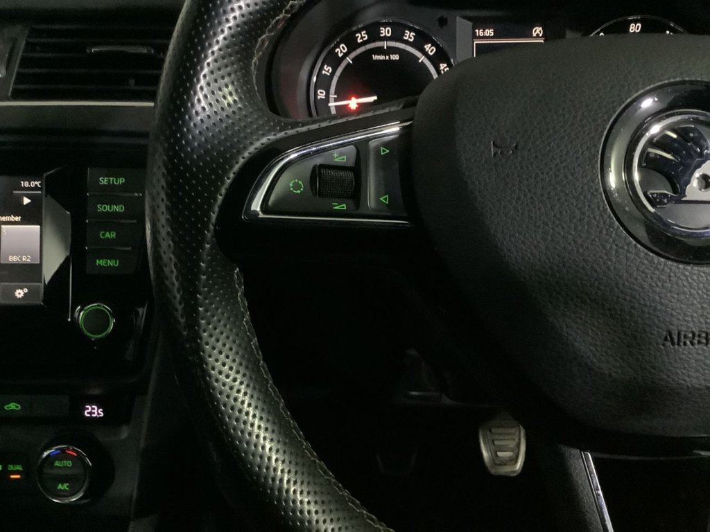 Used Skoda Octavia 2014 for sale - 76527169: Photo 17