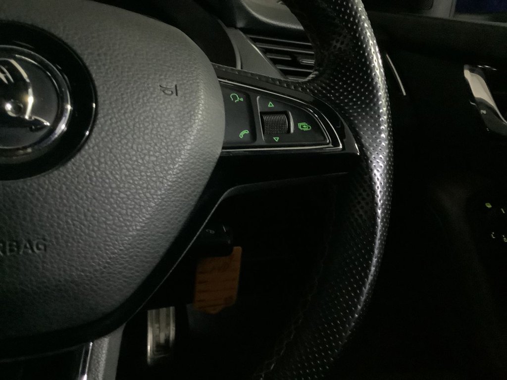 Used Skoda Octavia 2014 for sale - 76527169: Photo 19