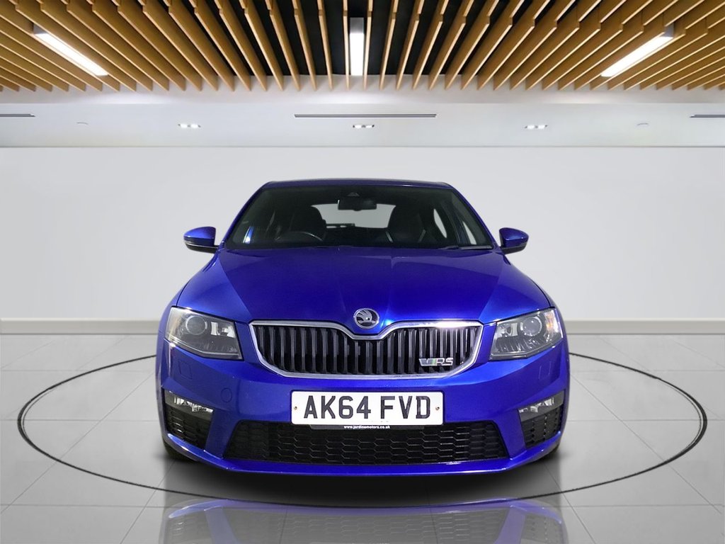 Used Skoda Octavia 2014 for sale - 76527169: Photo 2