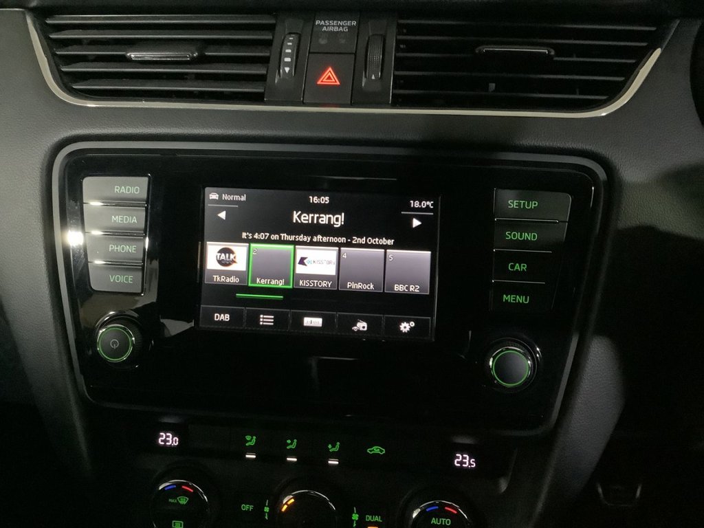 Used Skoda Octavia 2014 for sale - 76527169: Photo 23