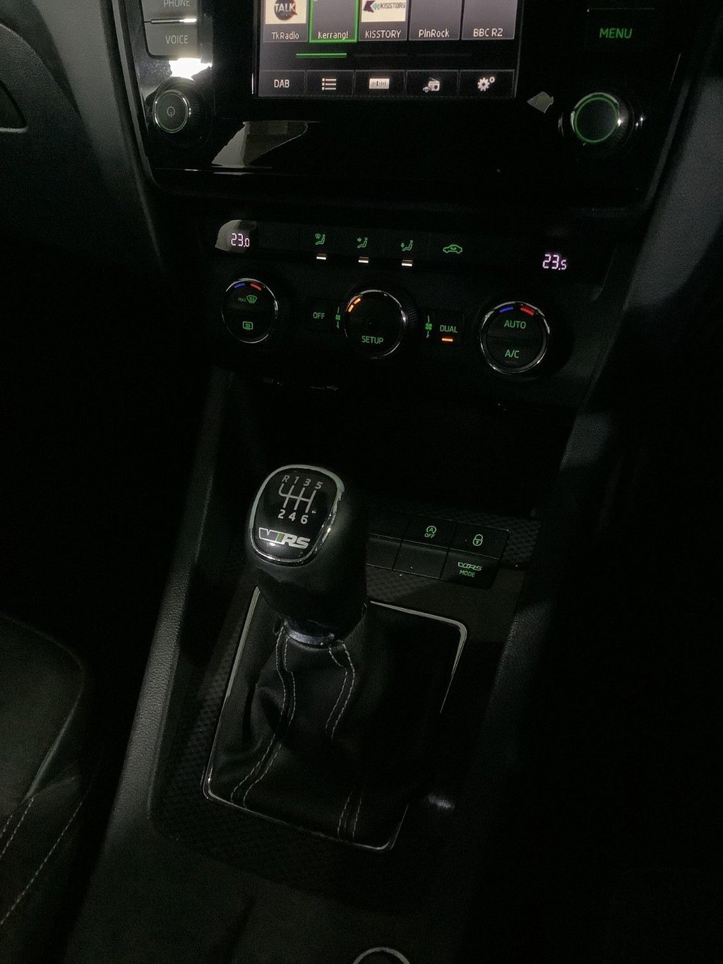 Used Skoda Octavia 2014 for sale - 76527169: Photo 24