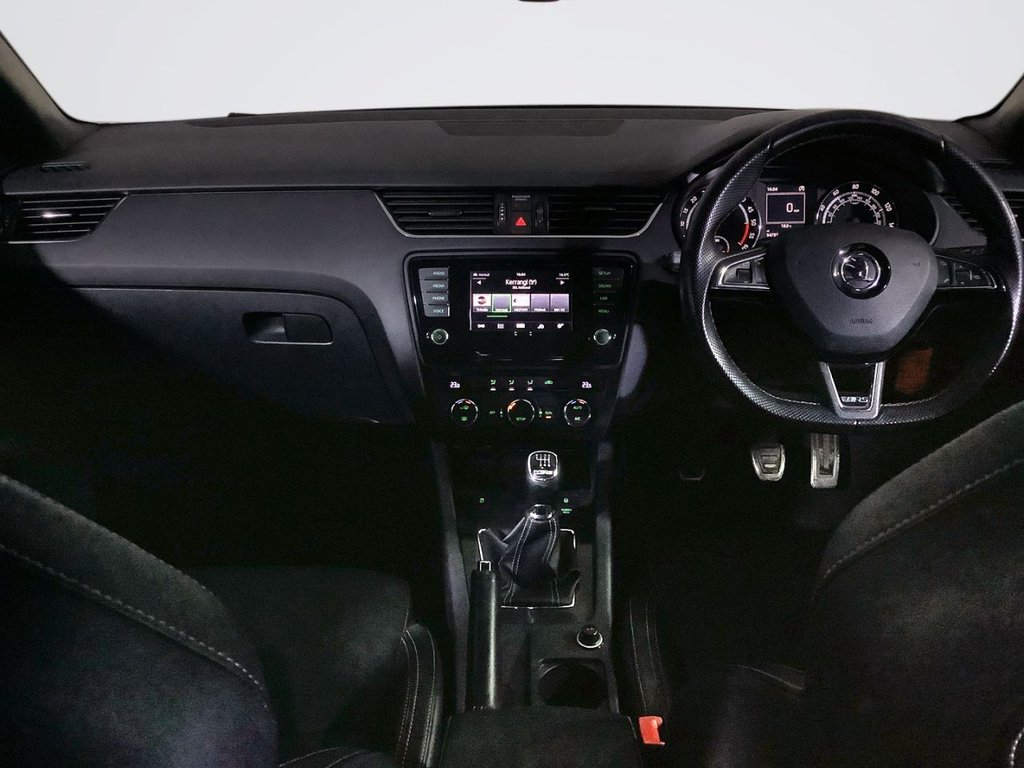 Used Skoda Octavia 2014 for sale - 76527169: Photo 3