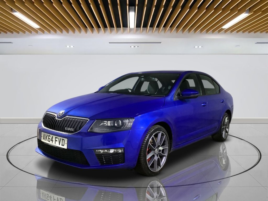 Used Skoda Octavia 2014 for sale - 76527169: Photo 4