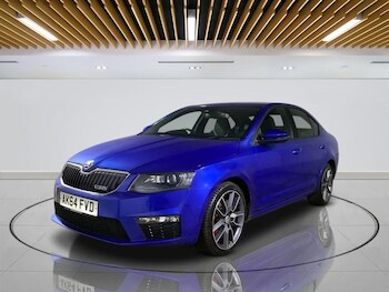 Used Skoda Octavia 2014 for sale - 76527169: Photo
