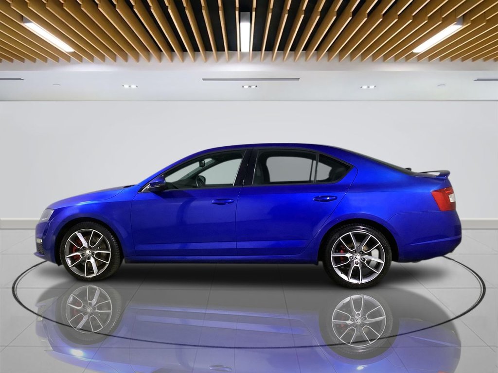 Used Skoda Octavia 2014 for sale - 76527169: Photo 5