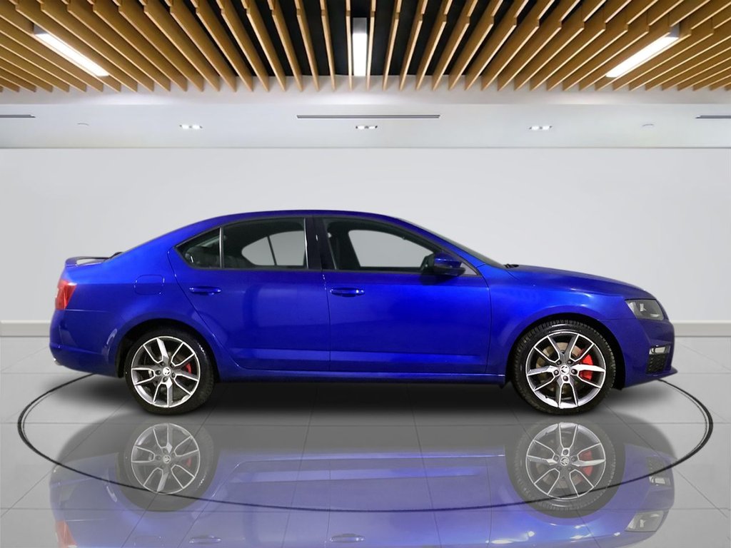 Used Skoda Octavia 2014 for sale - 76527169: Photo 9