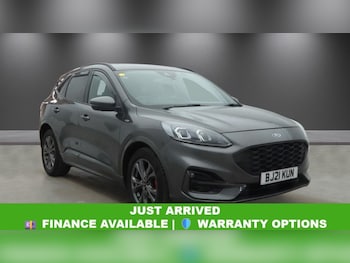 Used Ford Kuga 2021 for sale - 79409318: Photo