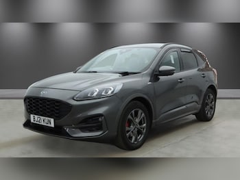 Used Ford Kuga 2021 for sale - 79409318: Photo