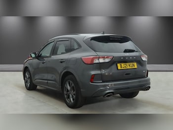 Used Ford Kuga 2021 for sale - 79409318: Photo
