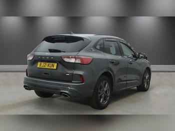 Used Ford Kuga 2021 for sale - 79409318: Photo