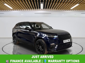 Used Land Rover Range Rover Velar 2022 for sale - 79345411: Photo