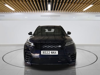 Used Land Rover Range Rover Velar 2022 for sale - 79345411: Photo