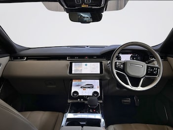 Used Land Rover Range Rover Velar 2022 for sale - 79345411: Photo