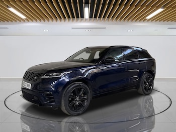 Used Land Rover Range Rover Velar 2022 for sale - 79345411: Photo