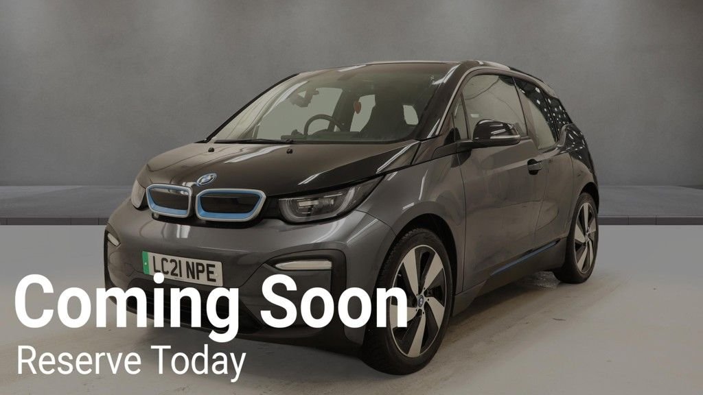 Used BMW i3 2021 for sale - 77520970: Photo 2