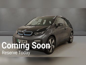 Used BMW i3 2021 for sale - 77520970: Photo