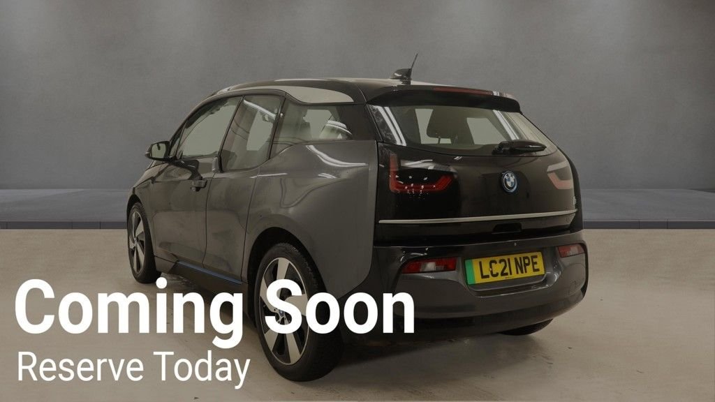 Used BMW i3 2021 for sale - 77520970: Photo 3