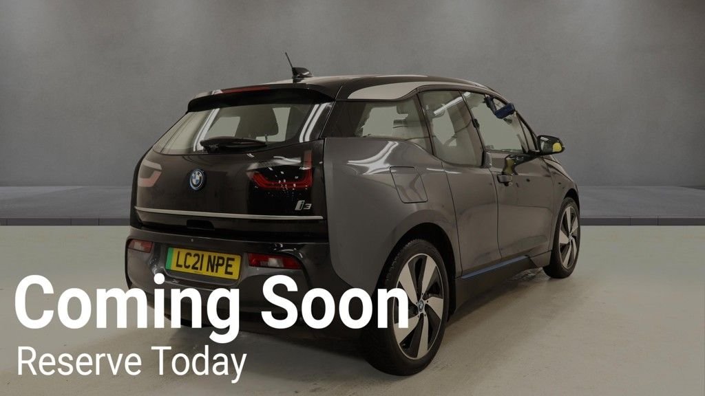 Used BMW i3 2021 for sale - 77520970: Photo 4