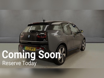 Used BMW i3 2021 for sale - 77520970: Photo