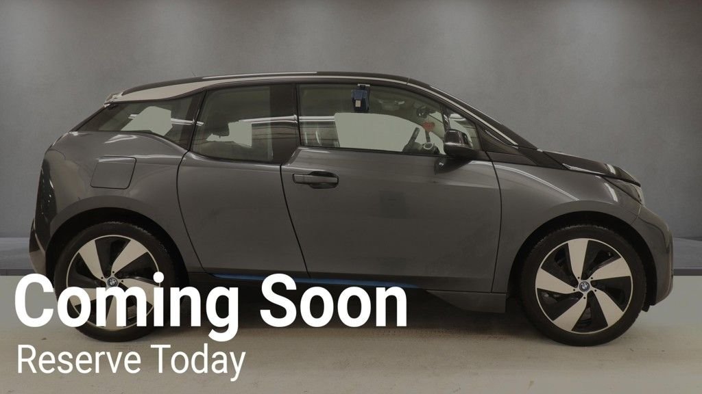 Used BMW i3 2021 for sale - 77520970: Photo 5