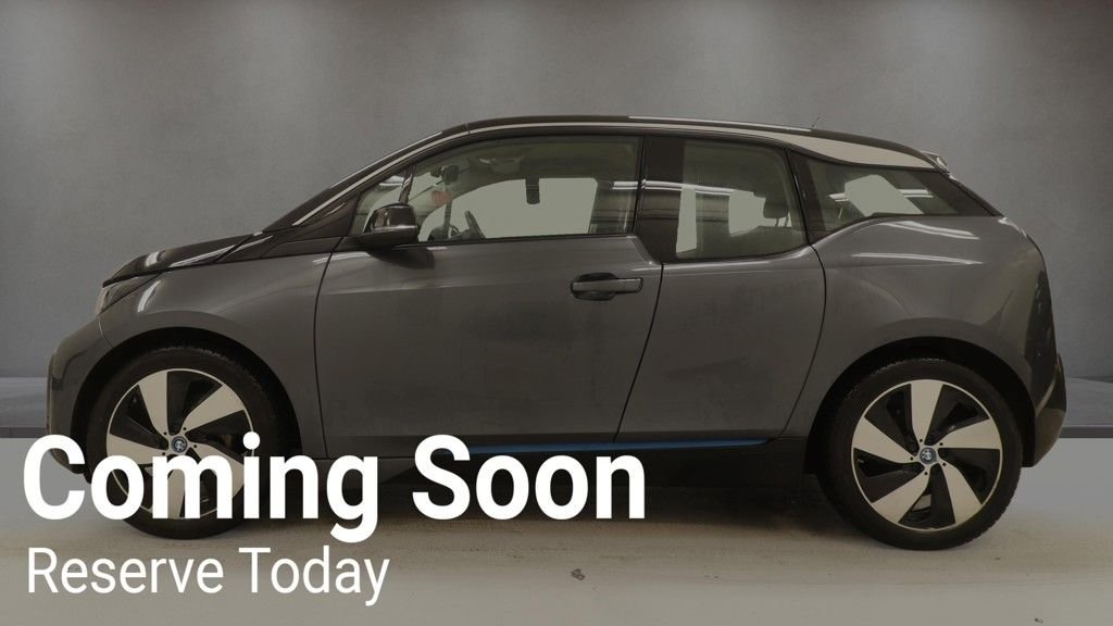 Used BMW i3 2021 for sale - 77520970: Photo 6
