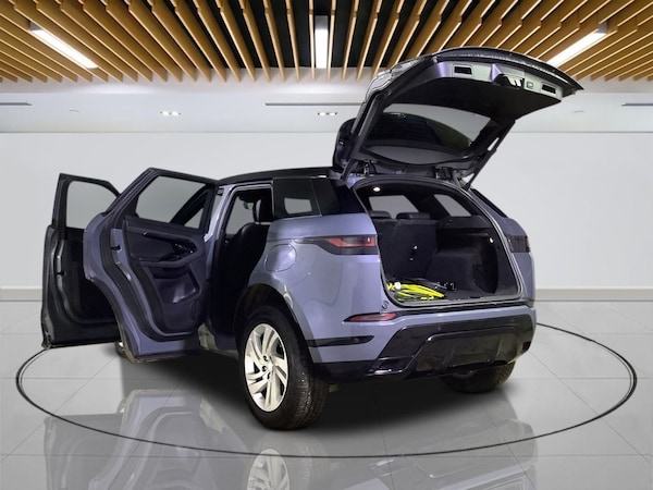 Used Land Rover Range Rover Evoque 2021 for sale - 76256270: Photo 10