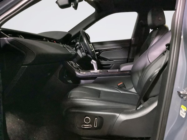 Used Land Rover Range Rover Evoque 2021 for sale - 76256270: Photo 12