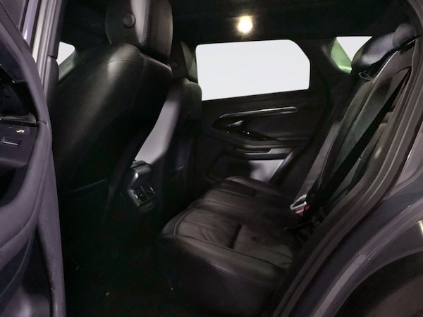 Used Land Rover Range Rover Evoque 2021 for sale - 76256270: Photo 13
